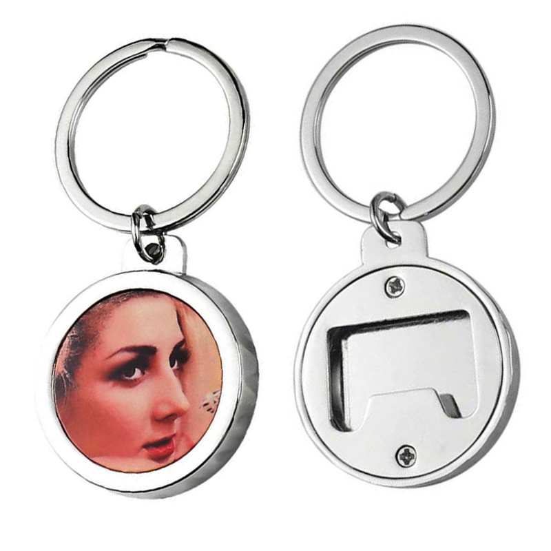 Bottle Opener Keychains