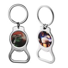 Sublimation Blank Beer Bottle Opener Key Chain Metal Heat Transfer  Corkscrew Household Kitchen Tool Keychains Aluminum Blanks Key Ring Keyring  From V_fashionlife, $0.7