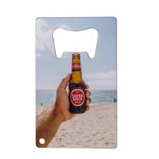 Magnetic Sublimation Bottle opener – Vinyl Fun