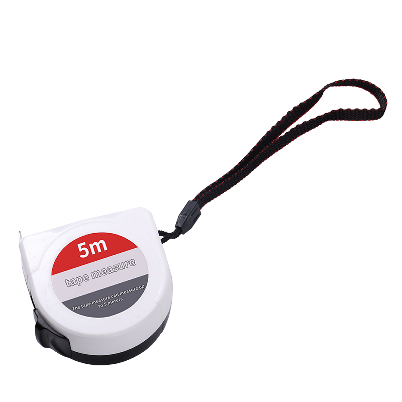 Sublimation Blank Retractable High Quality 5m Steel Bulk Tape Measure