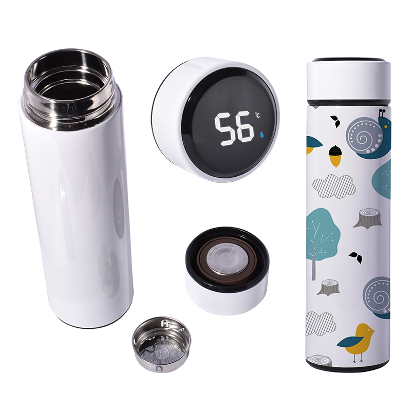Thermos Cup