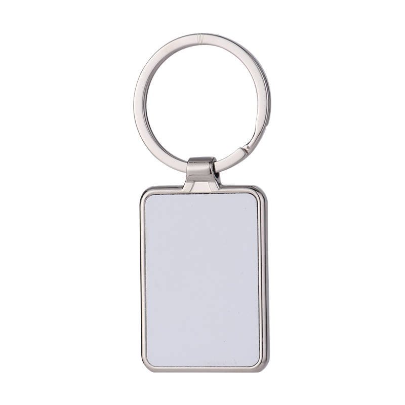 Arrowhead Keychain - Single sided or double sided - Sublimation